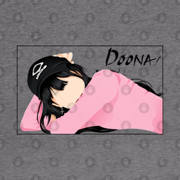 Doona! by ayshatazin